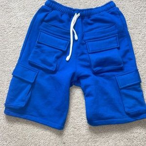 Men’s shorts